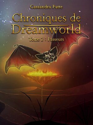cover image of Chroniques de Dreamworld
